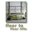 Floor to Floor Lifts